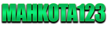 Logo Mahkota123